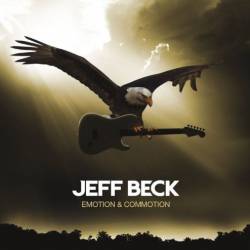 Jeff Beck : Emotion and Commotion